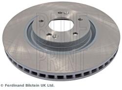 BLUE PRINT Brzdový kotúč BLUE PRINT ADG043180 (ADG043180)