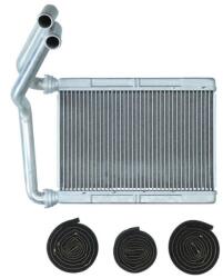 KAMOKA Výmenník tepla vnútorného kúrenia KAMOKA 7760066 (7760066)