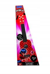 Lexibook Az Első Miraculous Lexibook Gitárom K200MI