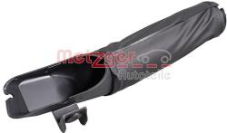 Metzger Autoteile Nasávacia hadica, Vzduchový filter METZGER AUTOTEILE 2389231 (2389231)
