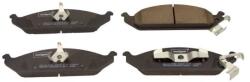 MAXGEAR Sada brzdových platničiek kotúčovej brzdy MAXGEAR 19-2948 (19-2948)