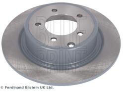 BLUE PRINT Brzdový kotúč BLUE PRINT ADC443125 (ADC443125)