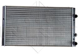 NRF Chladič motora NRF 509521 (509521)