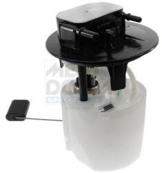 Meat & Doria Palivová dopravná jednotka MEAT & DORIA 771065 (771065)