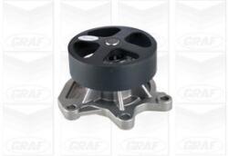 GRAF Vodné čerpadlo, chladenie motora GRAF PA1172 (PA1172)