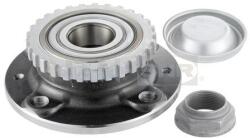 SNR Súprava ložísk kolesa SNR R166.29 (R166.29)