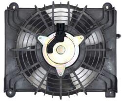 NRF Ventilátor chladenia motora NRF 47668 (47668)