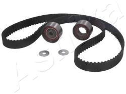 ASHIKA Sada ozubeného remeňa ASHIKA KCT378 (KCT378)