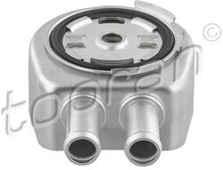 TOPRAN Chladič motorového oleja TOPRAN 625 254 (625 254)