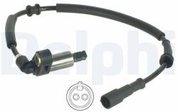 DELPHI Snímač počtu otáčok kolesa DELPHI SS20146 (SS20146)