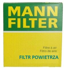 Mann-Filter Levegőszűrő Volvo S60 I 2.0-2.5 2000-2010