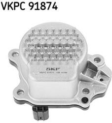 SKF Vodné čerpadlo, chladenie motora SKF VKPC 91874 (VKPC 91874)
