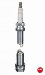 NGK Gyújtógyertya. 6481 ILFR6B Ford Focus II 2.5 2004