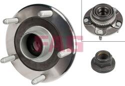 Schaeffler FAG Súprava ložísk kolesa Schaeffler FAG 713 6787 20 (713 6787 20)