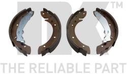 NK Sada brzdových čeľustí NK 2739599 (2739599)