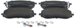 Bosch Sada brzdových platničiek kotúčovej brzdy BOSCH 0 986 460 314 (0 986 460 314)