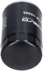 KAVO PARTS Olejový filter KAVO PARTS FOF-10205 (FOF-10205)