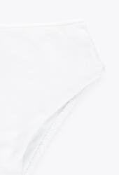 Topshop Bikini Alsó Magas Állapot Xxj ezs Xs