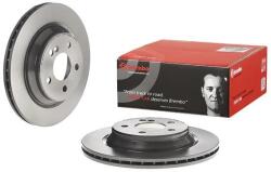 BREMBO Brzdový kotúč BREMBO 09.9738. 11 (09.9738.11)