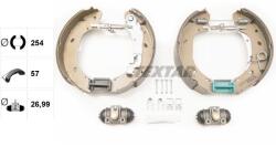 TEXTAR Sada brzdových čeľustí TEXTAR 84060900 (84060900)