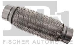 FA1 Prużný diel výfuku FA1 VW460-250 (VW460-250)