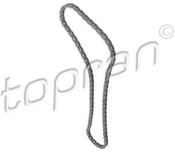 TOPRAN Rozvodová reťaz TOPRAN 632 669 (632 669)