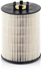 Mann-filter Palivový filter MANN-FILTER PU 815 x (PU 815 x)