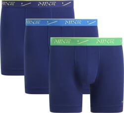 Nike ESSNTIAL COTTON STRC BOXER BRIEF 3PK XL | Bărbați | Boxeri | Multicolor | NQ00KE1285-JR9