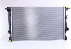NISSENS Chladič motora NISSENS 606524 (606524)
