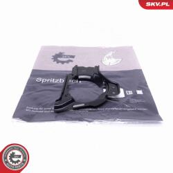 ESEN SKV Ochranný plech proti rozstreku, Brzdový kotúč ESEN SKV 57SKV184 (57SKV184)