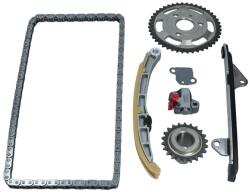 KAMOKA Sada rozvodovej reťaze KAMOKA 7001653 (7001653)