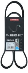 KAMOKA Ozubený klinový remeň KAMOKA 7017007 (7017007)
