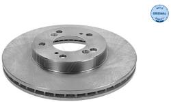 MEYLE Brzdový kotúč MEYLE 31-15 521 0016 (31-15 521 0016)