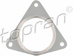 TOPRAN Tesnenie výfukovej trubky TOPRAN 700 613 (700 613)