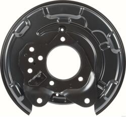 Herth+buss Jakoparts Ochranný plech proti rozstreku, Brzdový kotúč HERTH+BUSS JAKOPARTS J3342013 (J3342013)