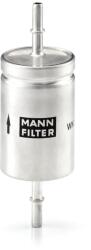 Mann-filter Palivový filter MANN-FILTER WK 512 (WK 512)