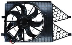 KAMOKA Ventilátor chladenia motora KAMOKA 7740163 (7740163)