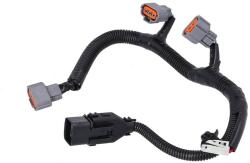 KAMOKA Pripojovacie vedenie, vstrekovací ventil KAMOKA 1611021 (1611021)