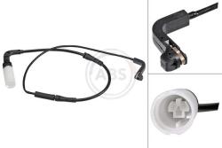 A. B. S Výstražný kontakt, opotrebenie brzdového obloženia A. B. S. 39603 (39603)