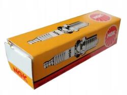 NGK Szikragyertya Motorkerékpárok CR8EK