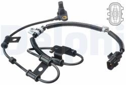 DELPHI Snímač počtu otáčok kolesa DELPHI SS20513 (SS20513)