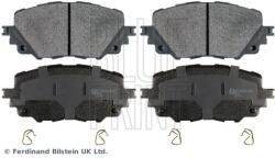 BLUE PRINT Sada brzdových platničiek kotúčovej brzdy BLUE PRINT ADM542110 (ADM542110)