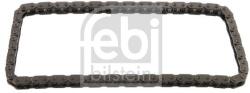 Febi Bilstein Reťaz, pohon olejového čerpadla FEBI BILSTEIN 36338 (36338)
