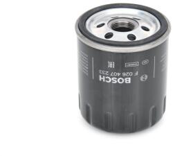 Bosch Olejový filter BOSCH F 026 407 233 (F 026 407 233)