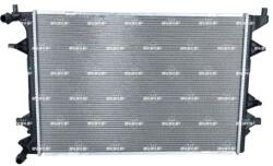 NRF Chladič motora NRF 59118 (59118)