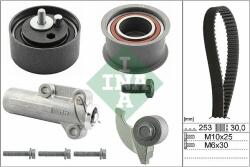 Schaeffler INA Sada ozubeného remeňa Schaeffler INA 530 0179 10 (530 0179 10)