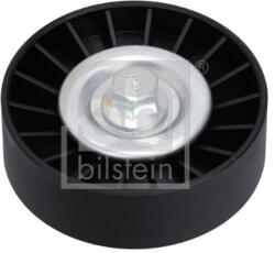 Febi Bilstein Vratná/vodiaca kladka rebrovaného klinového remeňa FEBI BILSTEIN 33181 (33181)