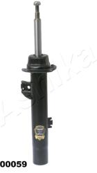 ASHIKA Tlmič pérovania ASHIKA MA-00059 (MA-00059)