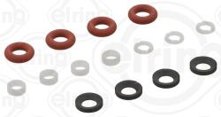 ELRING Sada tesniacích krúžkov, vstrekovací ventil ELRING 550.270 (550.270)