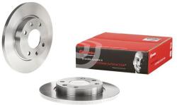BREMBO Brzdový kotúč BREMBO 08.7351. 14 (08.7351.14)